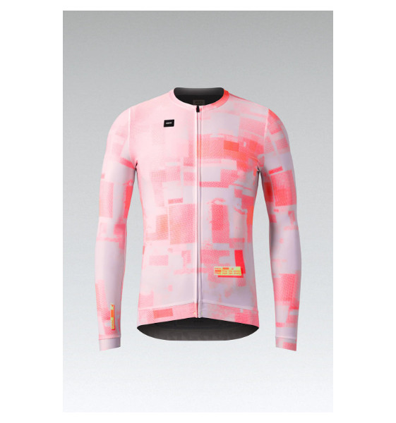 Maillot manga larga unisex Gobik...