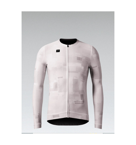 Maillot manga larga unisex Gobik...