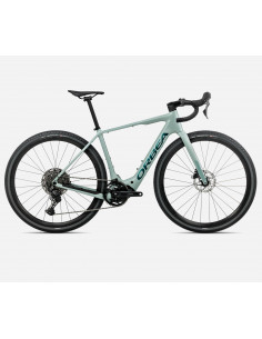 Bicicleta Orbea Denna H50 2026