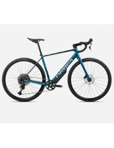 Bicicleta de Carretera...