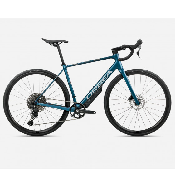 Bicicleta de Carretera AVANT H45 1X 2026