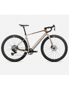Bicicleta Gravel Orbea...