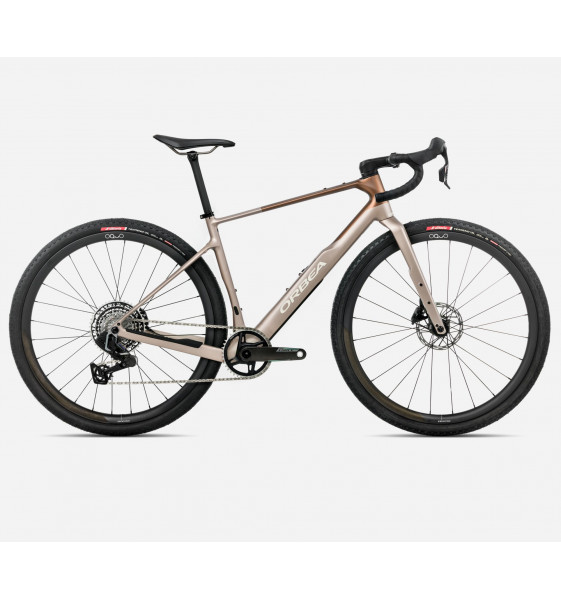 Bicicleta Gravel Orbea TERRA M21ETEAM...