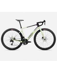 Bicicleta Gravel Orbea...