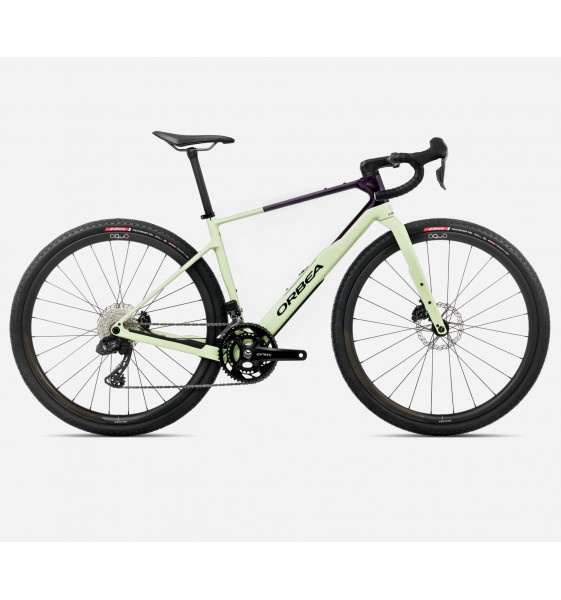 Bicicleta Gravel Orbea TERRA M20ITEAM...