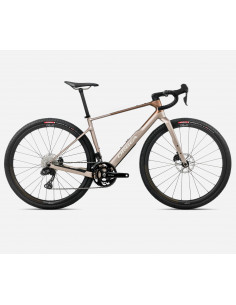 Bicicleta de carretera...