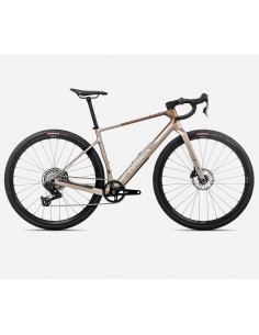 Bicicleta Gravel Orbea...