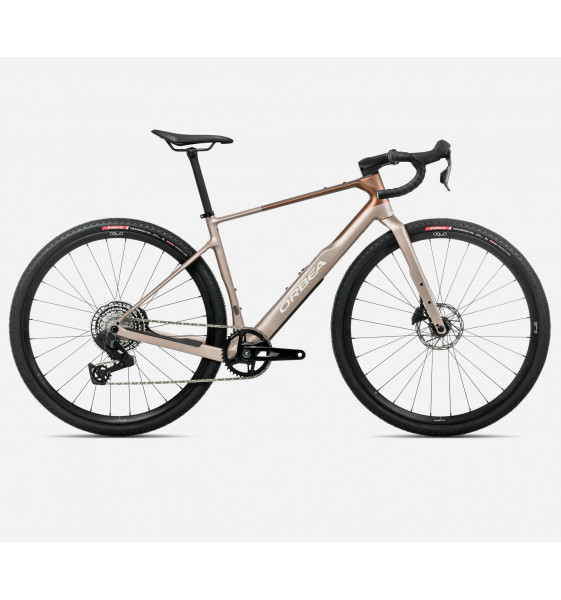 Bicicleta Gravel Orbea TERRA M31ETEAM...