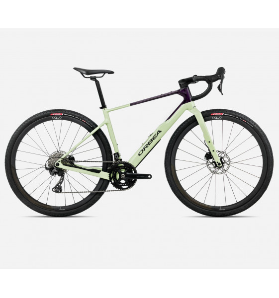 Bicicleta Gravel Orbea TERRA M35TEAM...