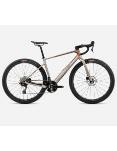 Bicicleta Gravel Orbea...