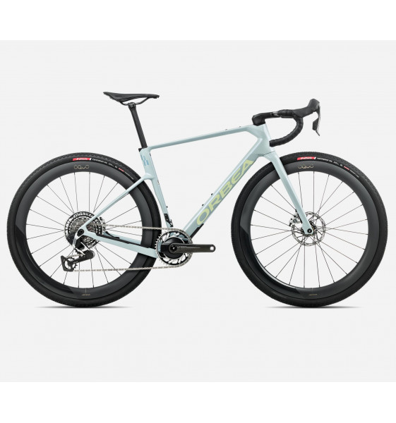 Bicicleta Gravel Orbea TERRA RACE...