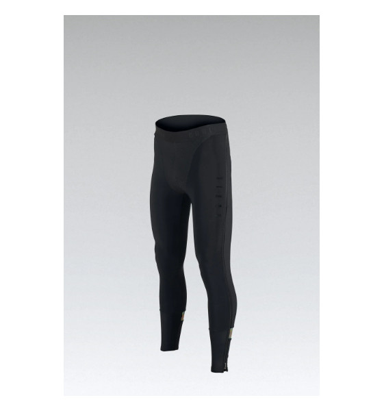 Mallas de calentamiento hombre Gobik...