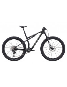Bicicleta de Montaña Giant...