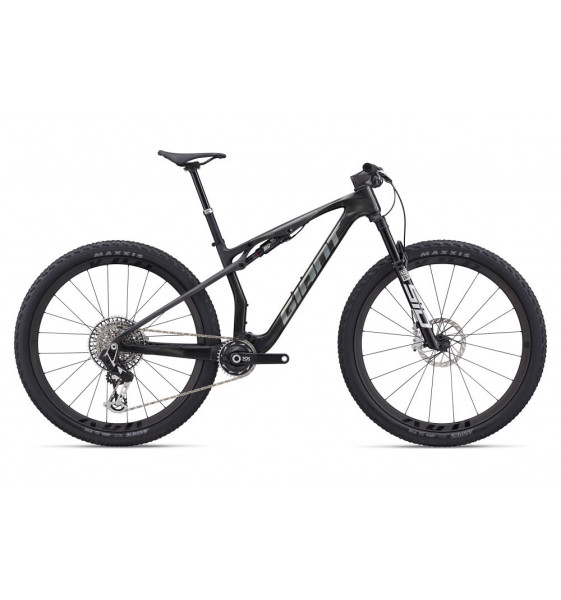 Bicicleta de Montaña Giant Anthem...