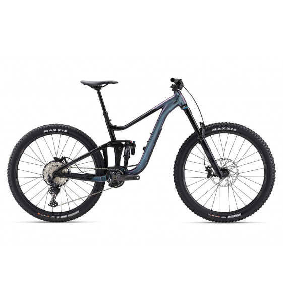 Bicicleta de Montaña Giant Reign 1