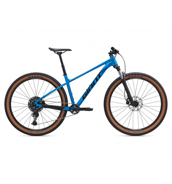 Bicicleta de Montaña Giant Talon 1