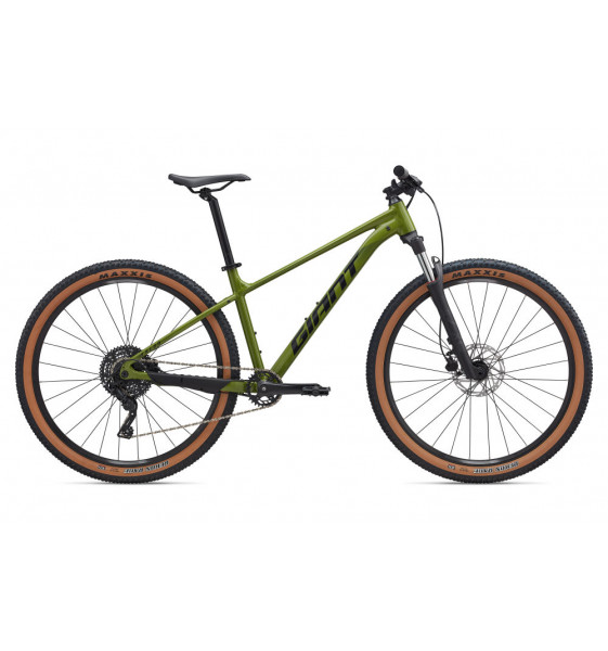 Bicicleta de Montaña Giant Talon 2