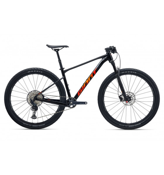 Bicicleta de Montaña Giant XTC SLR 29 1