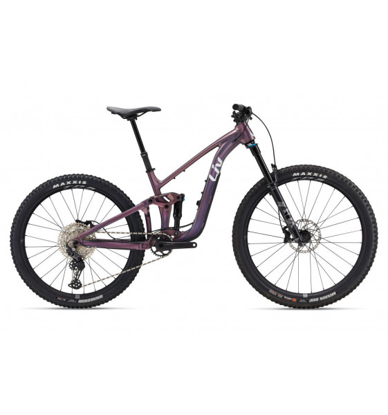 Bicicleta de Montaña Liv Intrigue X 2