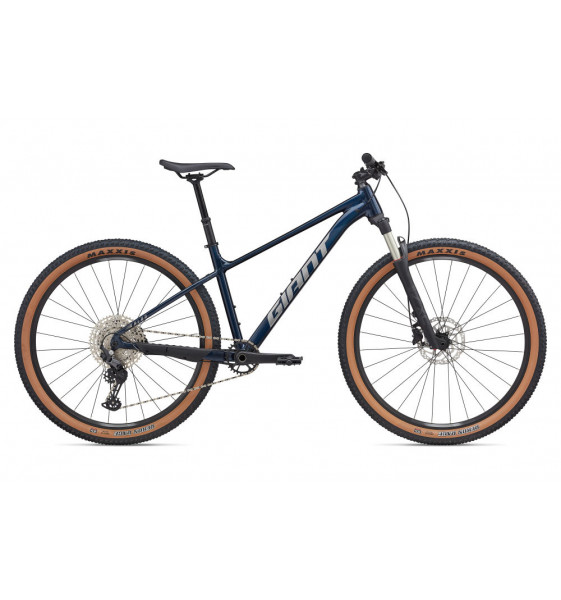Bicicleta de montaña Giant Talon 0