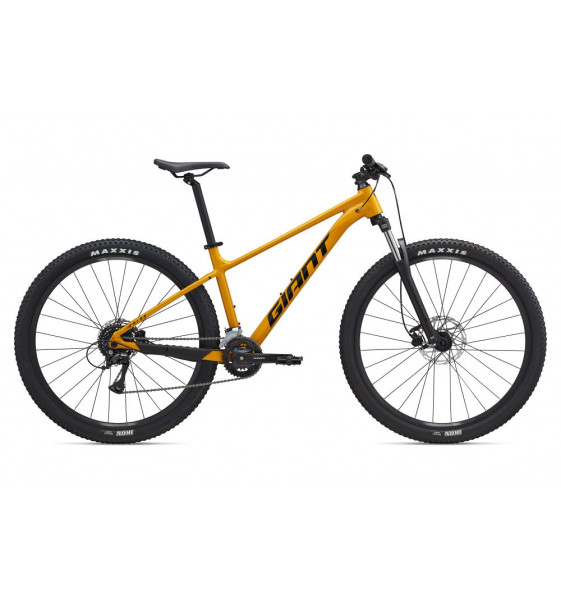 Bicicleta de montaña Giant Talon 3