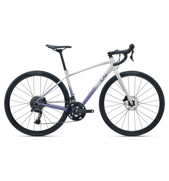 Bicicleta de Carretera Liv Avail AR 2
