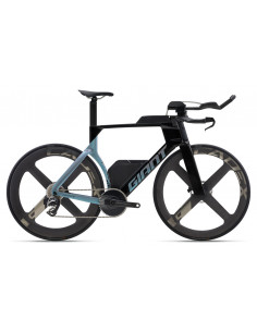 Bicicleta de carretera...