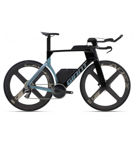 Bicicleta de carretera Giant Trinity...