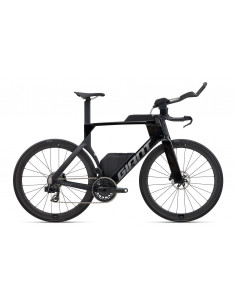 Bicicleta de carretera...