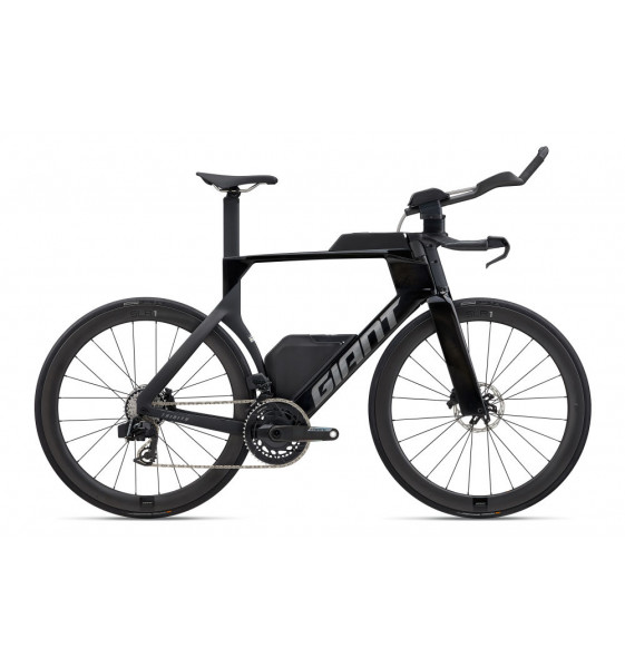 Bicicleta de carretera Giant Trinity...