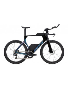 Bicicleta de carretera...