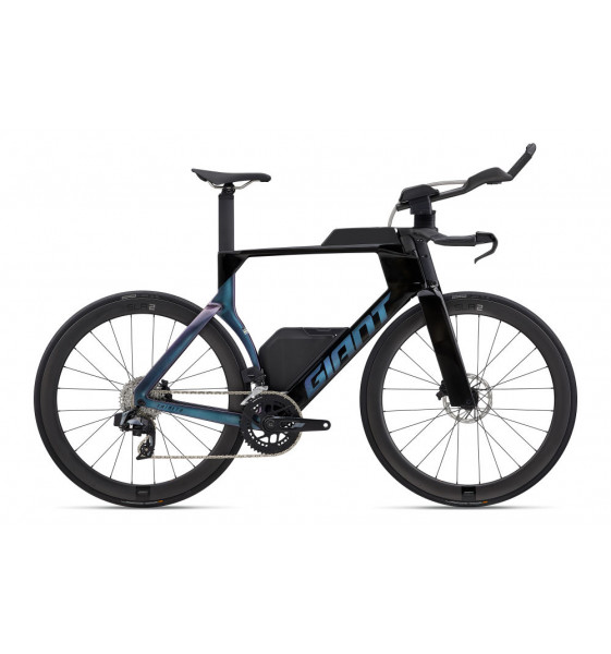 Bicicleta de carretera Giant Trinity...