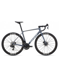 Bicicleta de montaña Giant...