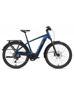 Bicicleta Eléctrica Giant...