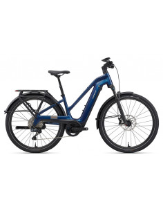 Bicicleta Eléctrica Giant...