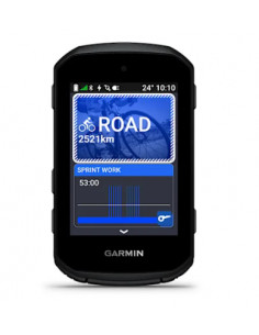 GPS Garmin Edge 850...