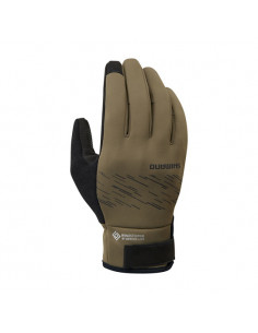 Guantes Shimano Aislantes...