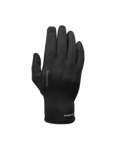 Guantes Shimano Windflex