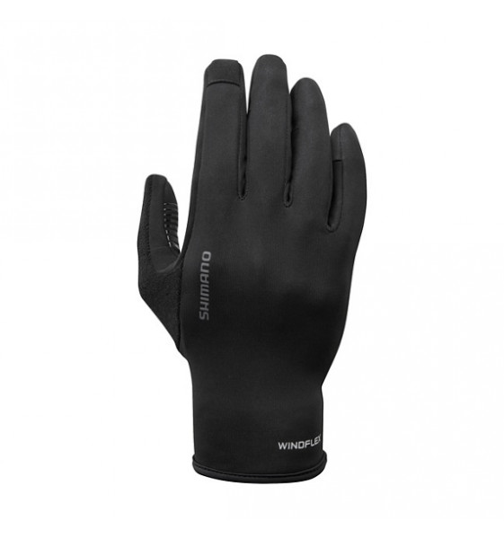 Guantes Shimano Windflex