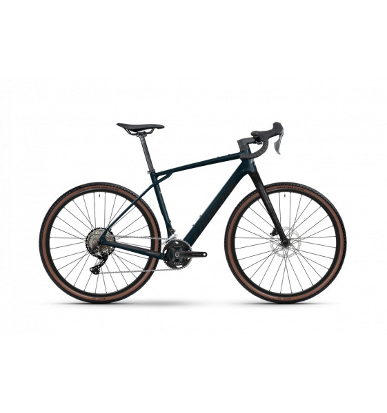 Bicicleta de Gravel Lapierre...