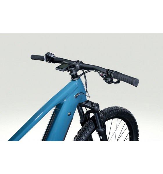 Bicicleta Eléctrica de Montaña...