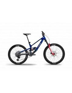 Bicicleta de Montaña...