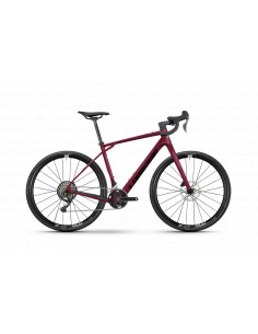 Bicicleta de Carretera...