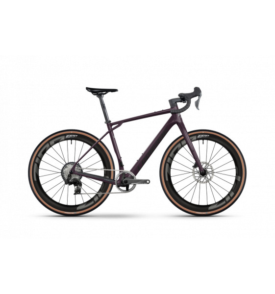 Bicicleta de Carretera Lapierre...