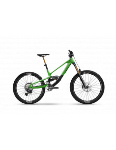 Bicicleta de Montaña...