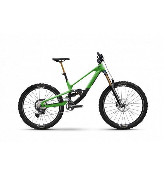 Bicicleta de Montaña Lapierre Spicy...