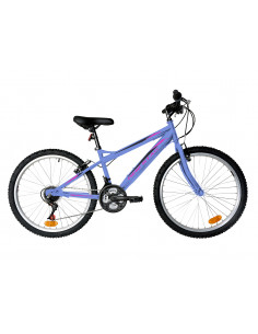 Bicicletta Newstar Penalara...