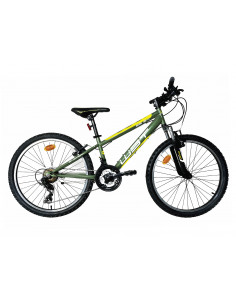 Vélo WST Sniper 24