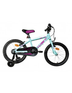 Bicicleta Infantil WST BTT...