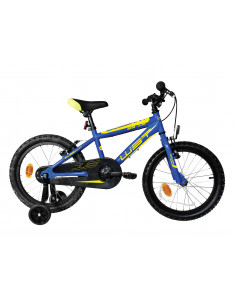 Bicicleta Infantil WST BTT...